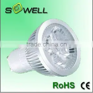 High Quality Dimmable Led Spot Light thumbnail-1