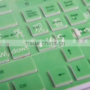 Best Creative Custom Made Sublimation Computer Keyboard thumbnail-4