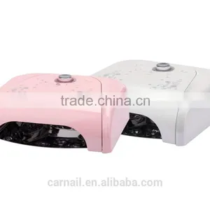 LED Nail Dryer Professional 36W LED UV Light Nail Dryer UV Lamp for Nail Dryer thumbnail-6