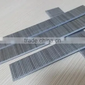 Galvanized Decorative F Wire Brad Nail F20 F10 F15 F25 F35 F40 F45 F50 thumbnail-4