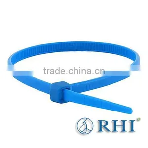 Factory Price RHI Nylon Cable Tie Plastic Cable Tie thumbnail-1