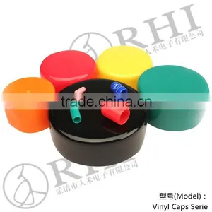 Factory Low Price Pipe Caps Fitting, Pipe Fitting End Caps, Pvc Fittings End Cap for Pipes thumbnail-2