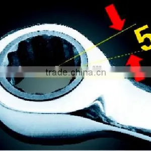 Combination Wrenches Ratchet thumbnail-2