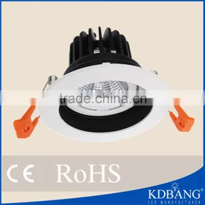 High Quality Ceramic Chip Led Downlight 5w Qualified for Wholesale thumbnail-1