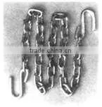 USA Standard Chain With Hooks thumbnail-1