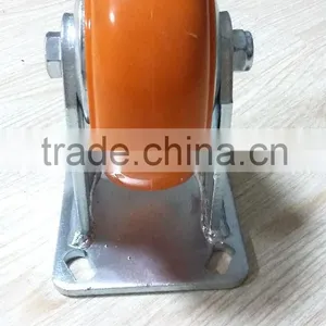 Wheel Rim Manufacturing Machine thumbnail-3
