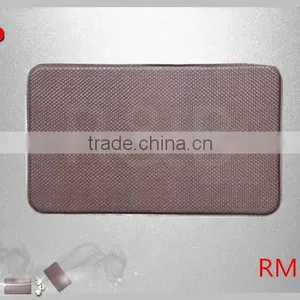 Rock&Beauty RM-1005 Kitchen Mats Factory Shop Portable and Lightweight Solid Color Non-Toxic PU Foam Mats thumbnail-1