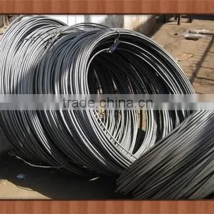 China Standard Hot Sale Steel Wire Rod Shareholders thumbnail-4