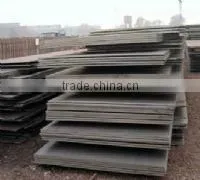 Engineering Machinery Construction Steel thumbnail-1