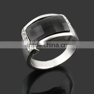 Bottom Price Hot Sale 6*6mm Synthetic Cubic Zirconia Gemstone thumbnail-2