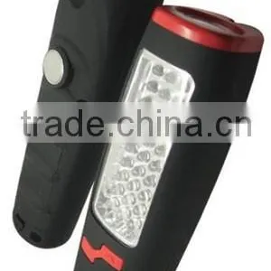 Portable Work Light Battery Powered Work Lamp thumbnail-1