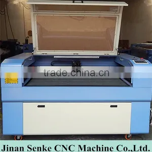 Cnc Fabric Laser Cutting Engraving Machines Laser Engraving Machine for Wood thumbnail-4