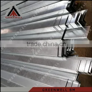 Customed Size and Competitive Price Cement Fiber Board Wall Angle thumbnail-2