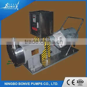 Multi-function Rotor Pump Bombas thumbnail-2