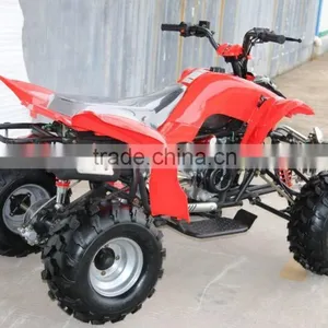 Wuyi Tiandi ATV thumbnail-4