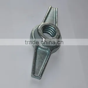 High Quality Scaffolding Coupler For Ductile Jack Nut thumbnail-2