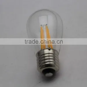220V 2700K 340LM 3.5W S45 E27 Filament Led Bulb 3.5W thumbnail-2