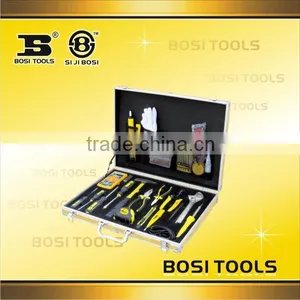 Tool Set/30pcs Aluminium Tele-Communication Tool Set thumbnail-1