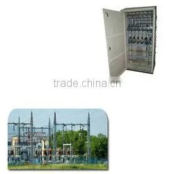 Lighting Control Panel for Electrical Industry thumbnail-1
