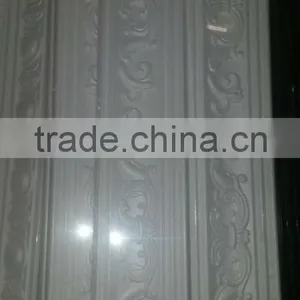 High Density Polyurehtane Decoration Products PU Ceiling Cornice Moulding, pu Cornice, pu Moulding thumbnail-5