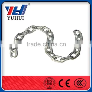 China Chain Link(factory) ,cheap Chain Link,drag Link Chain thumbnail-3