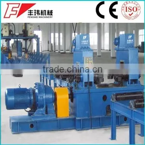 H Beam Flange Straightening Machine thumbnail-1