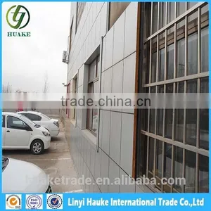 Insulated Metal Panels Suppliers,Insulated Metal Panels Price thumbnail-3