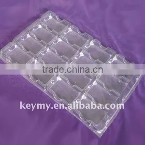 Production Cycle Blister Tray thumbnail-1