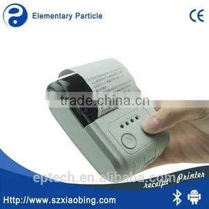 EP MP300 Andriod System Removable Mini Printer for Mobile thumbnail-4