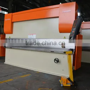 CNC Press Brake thumbnail-1
