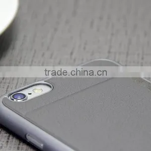 2016 New Mobile Case Special Design Case, Case for Iphone 6 Plus Cover Card Slot thumbnail-2