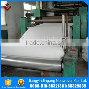 High Quality PP Spunbonded Nonwoven Machinery for Colorful Fabric thumbnail-1