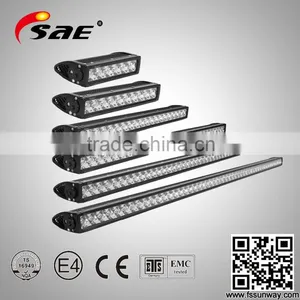 41'' LED 200W BRIGHT DRIVING HEAD LIGHT BAR FOR OFF-ROAD thumbnail-1
