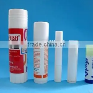 5g-15g Empty Lip Balm Container/tubes,round Glue Stick Tubes,plastic Twist up Tubes thumbnail-2
