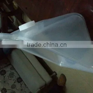 Soft Plastic Collapsible Cubitainer thumbnail-1