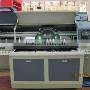 Small UV Flatbed Printer thumbnail-1