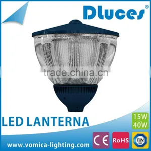 30w IP65 CE Aluminum Outdoor Cob Led Landscape Garden Lighting Quality Choice thumbnail-1