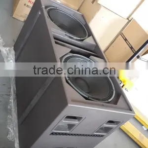 SB28 - Subwoofer Speaker Box thumbnail-6
