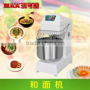 Double-action Two-speed Dough Mixer thumbnail-1