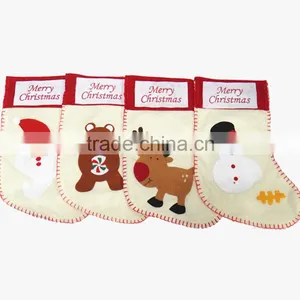 Merry Christmas Stocking For All Ages thumbnail-1