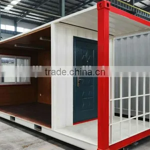 Prefab Shipping Container House Price/ Prefab House Best Price/ Low Cost Prefab House thumbnail-6