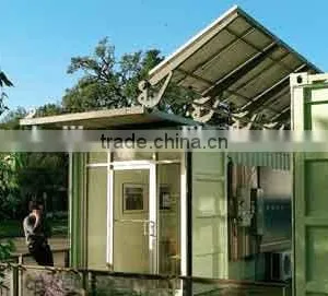 Shipping Container Coffee Shop thumbnail-1