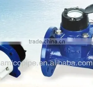 Amico Agricultural Irrigation Water Meter thumbnail-1
