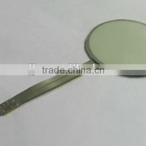 EL Backlight Membrane Switch thumbnail-2