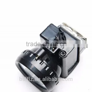 Flexible Rechargeable Led Head Lamp Water Proof 3w Led Head Lamp thumbnail-4