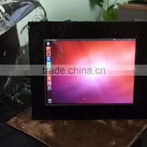Rugged Metal Housing IP65 Waterproof Industrial Panel pc 12.1 1024x768 thumbnail-5