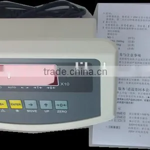 Weighbridge Indicator thumbnail-5