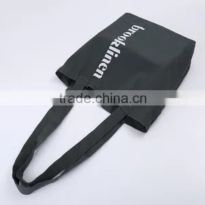 Imported China Goods Low Price 100% Cotton Canvas Foldable Shopping Bag Standard Size Canvas Tote Bag thumbnail-3
