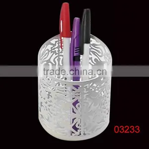Desk Top Organizer -Pen Holder (Engraved) thumbnail-2