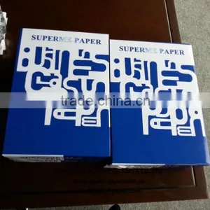 80gsm Legal Size Copy Paper Factory thumbnail-5